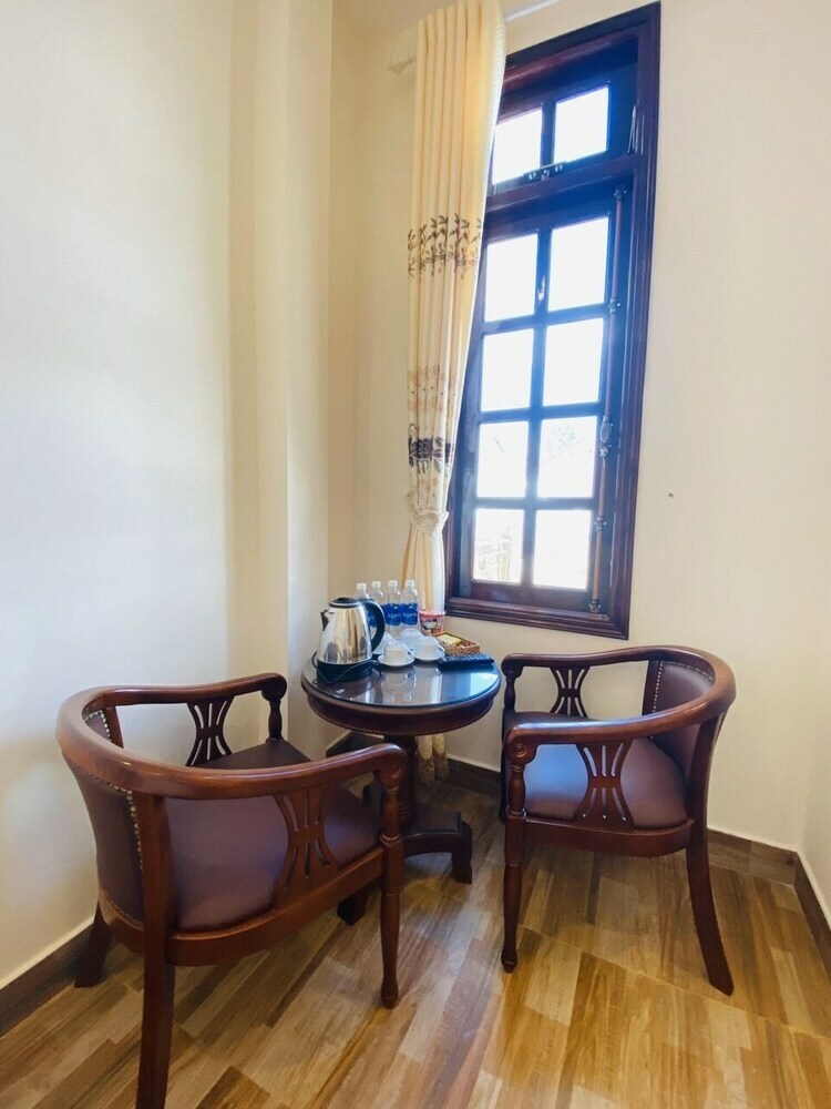 7s Hotel Nguyen Nhi Dalat