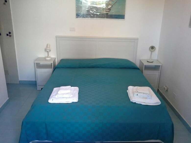 Alba Chiara Bed And Breakfast