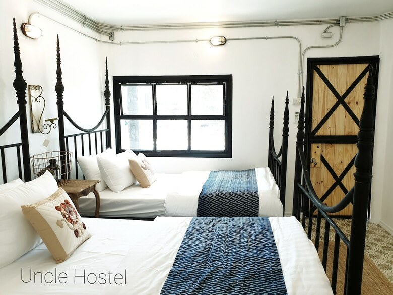 Hotel Uncle Hostel