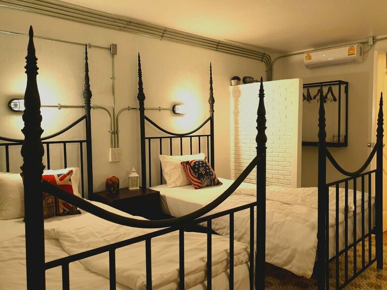 Hotel Uncle Hostel