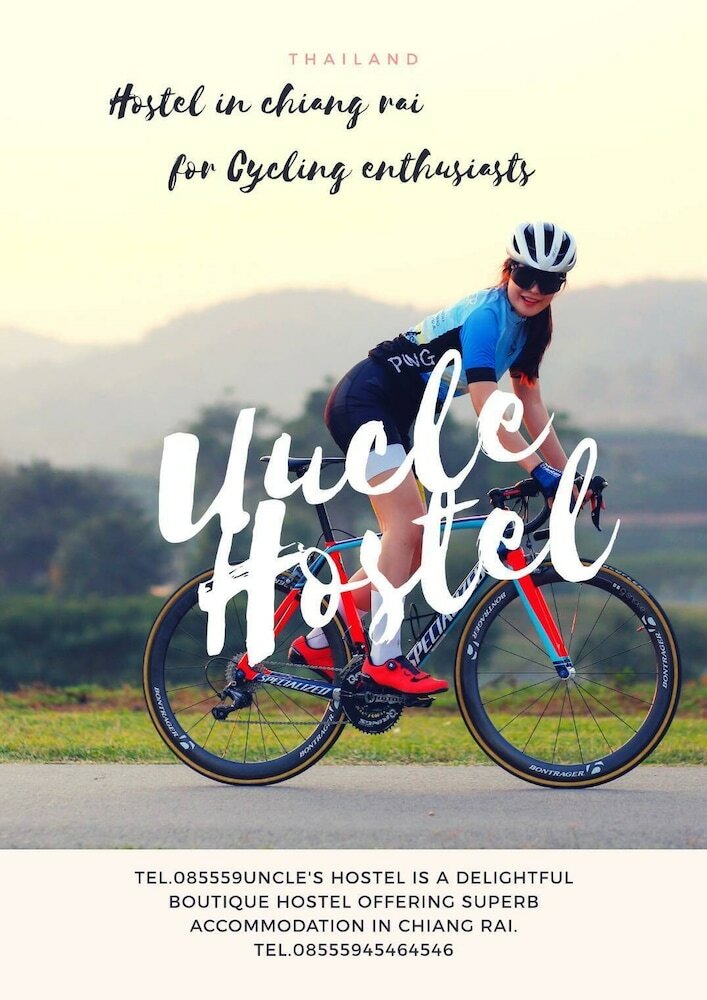 Hotel Uncle Hostel