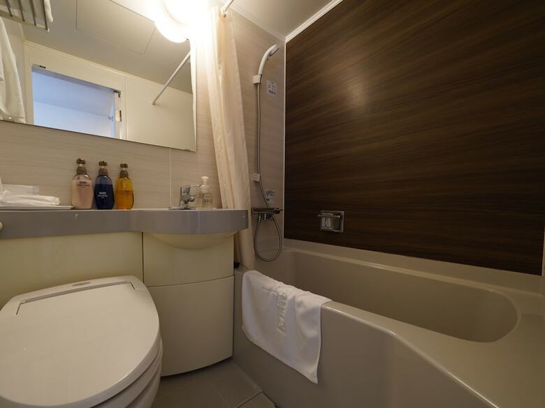 Hotel Meitetsu Inn Nagoya Ekimae