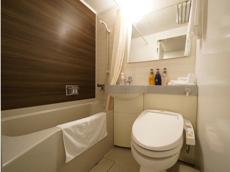 Hotel Meitetsu Inn Nagoya Ekimae