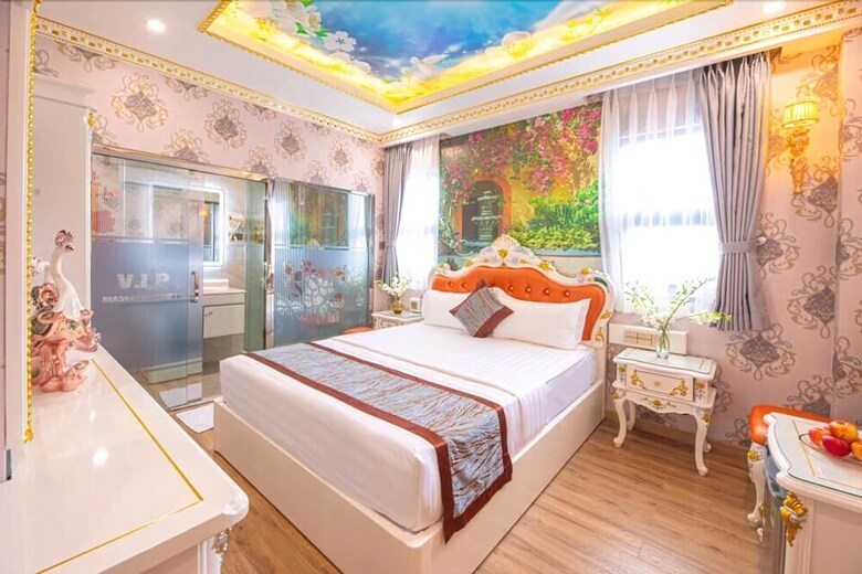 7s Hotel Cuong Thanh 3 Ho Chi Minh