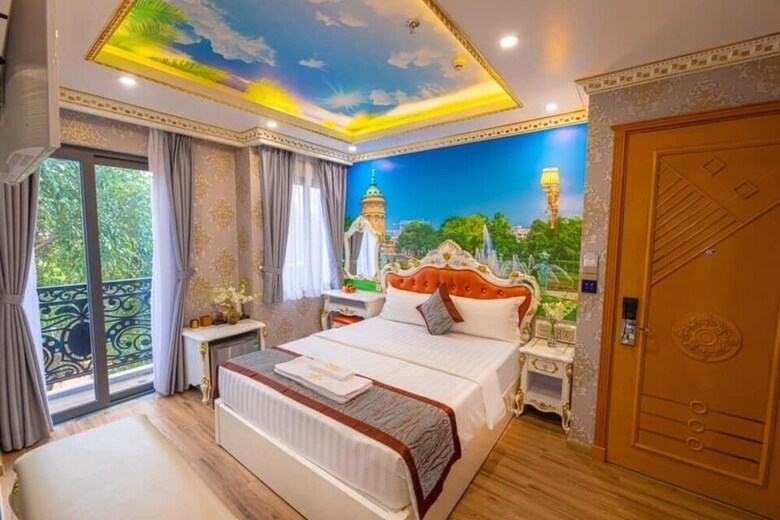 7s Hotel Cuong Thanh 3 Ho Chi Minh