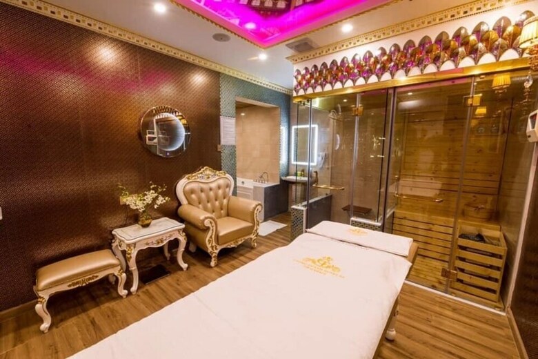 7s Hotel Cuong Thanh 3 Ho Chi Minh