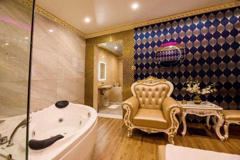 7s Hotel Cuong Thanh 3 Ho Chi Minh