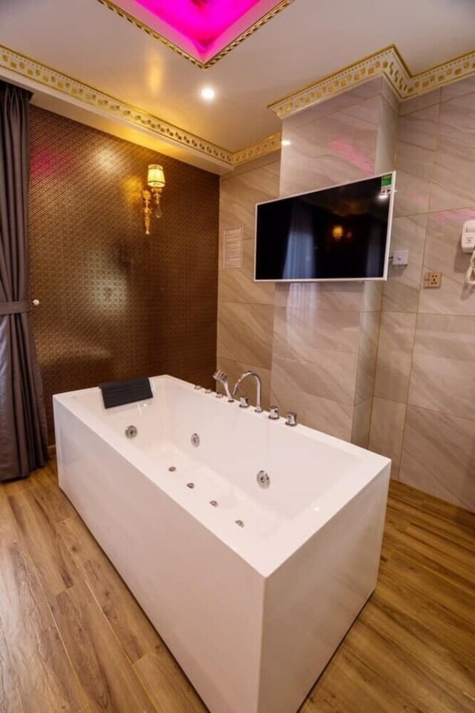 7s Hotel Cuong Thanh 3 Ho Chi Minh