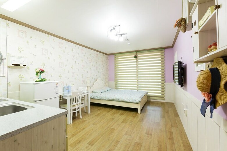 Suncheonbay Happy Day Pension