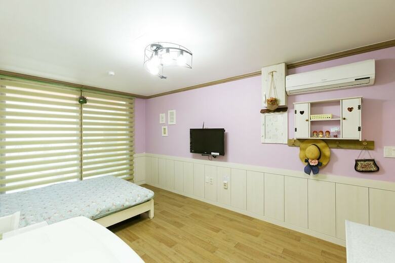 Suncheonbay Happy Day Pension