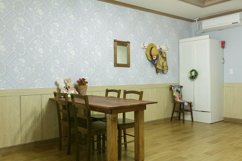 Suncheonbay Happy Day Pension