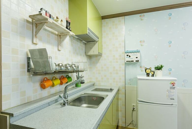 Suncheonbay Happy Day Pension