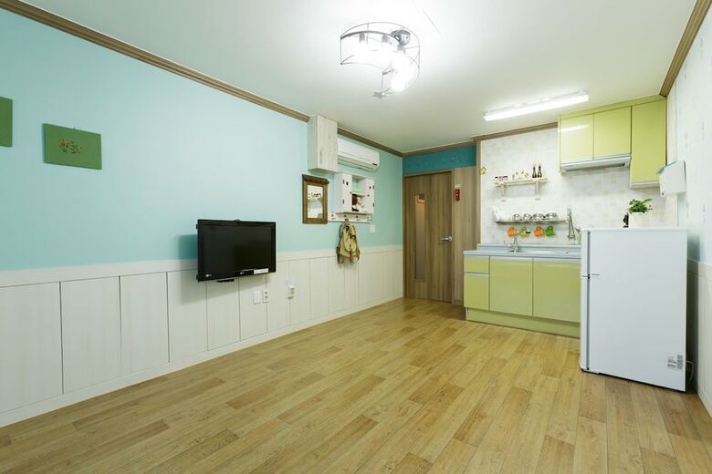 Suncheonbay Happy Day Pension