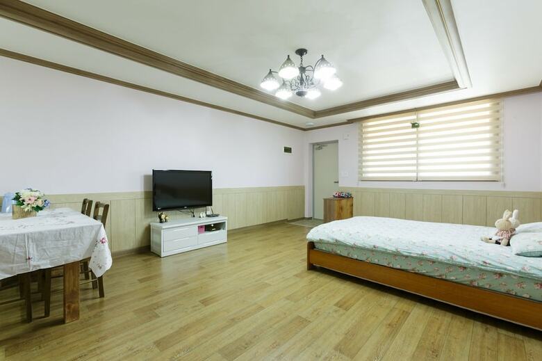 Suncheonbay Happy Day Pension