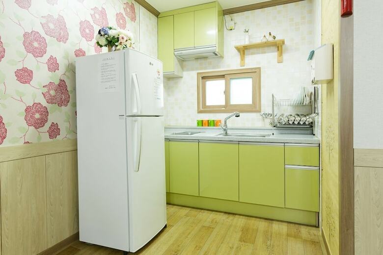 Suncheonbay Happy Day Pension