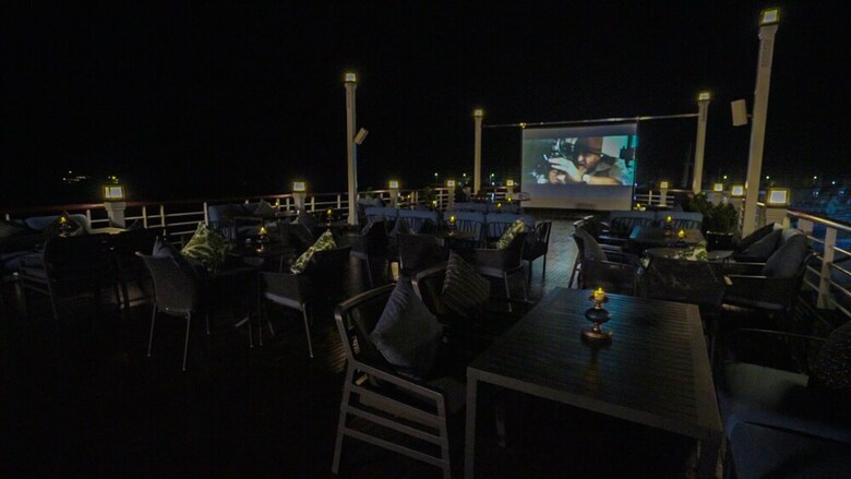 Paradise Grand Cruise