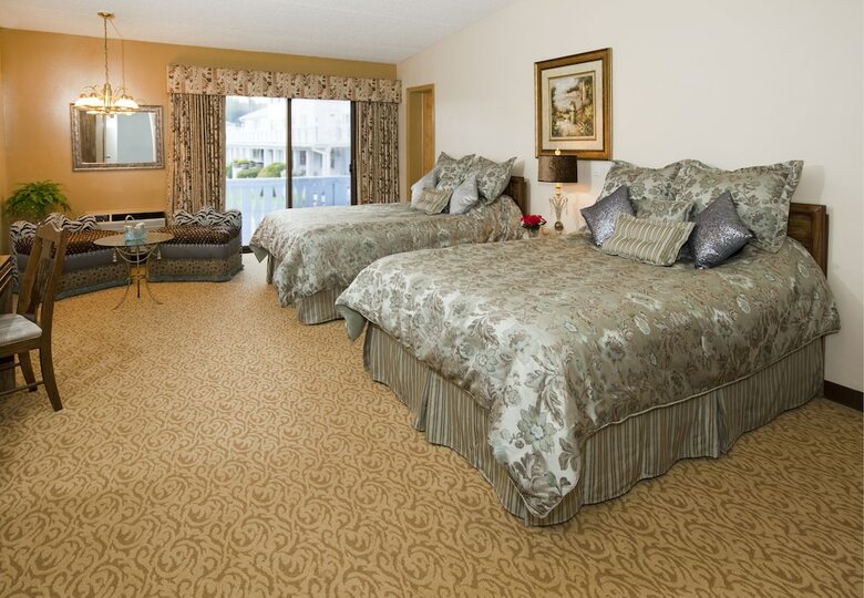 Apartamento Villa Vosilla Boutique Resort