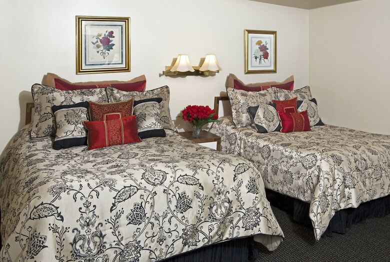 Apartamento Villa Vosilla Boutique Resort