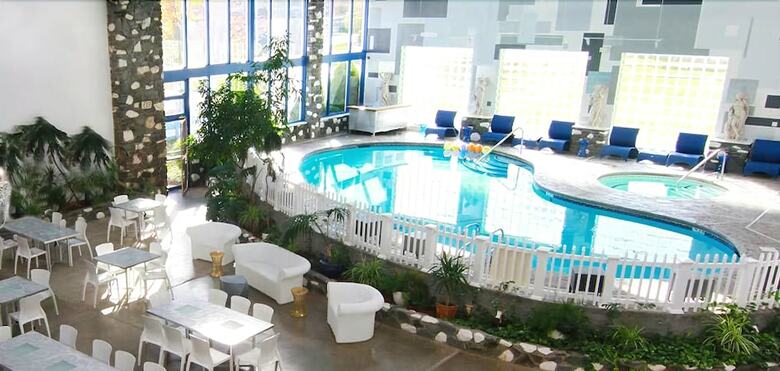 Apartamento Villa Vosilla Boutique Resort