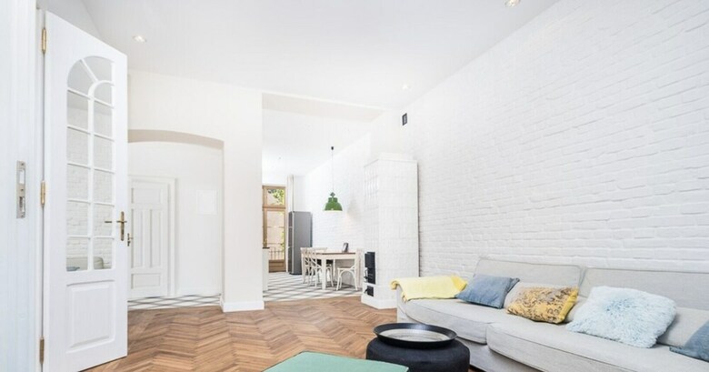 Boulevard Apartment By Loft Affair