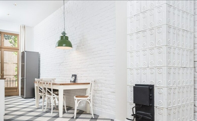 Boulevard Apartment By Loft Affair