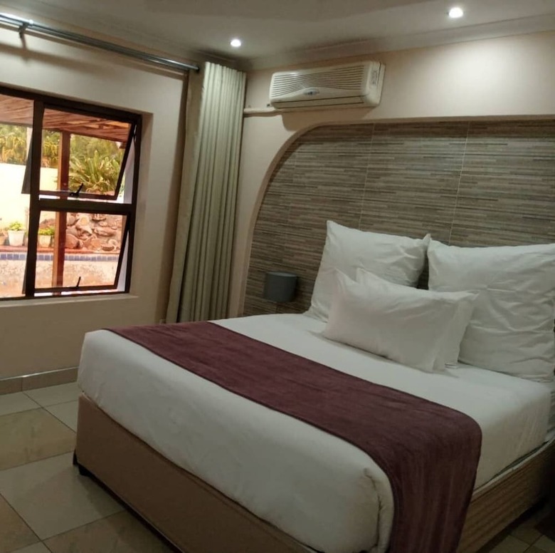 Bed & Breakfast The Berkshire