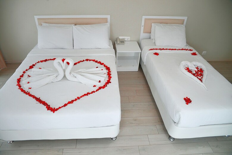 Hotel Otel Akpinar