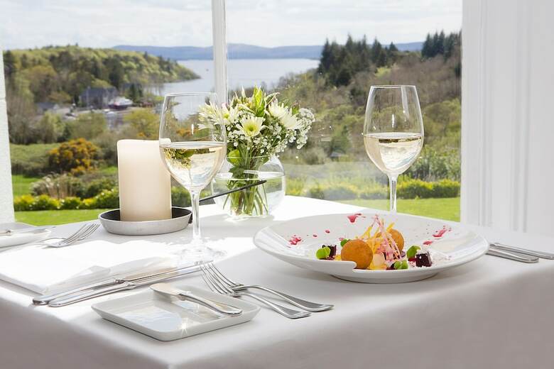 Hotel The Lodge At Ashford Castle