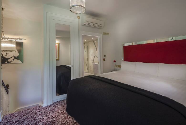 Hotel The Lodge At Ashford Castle