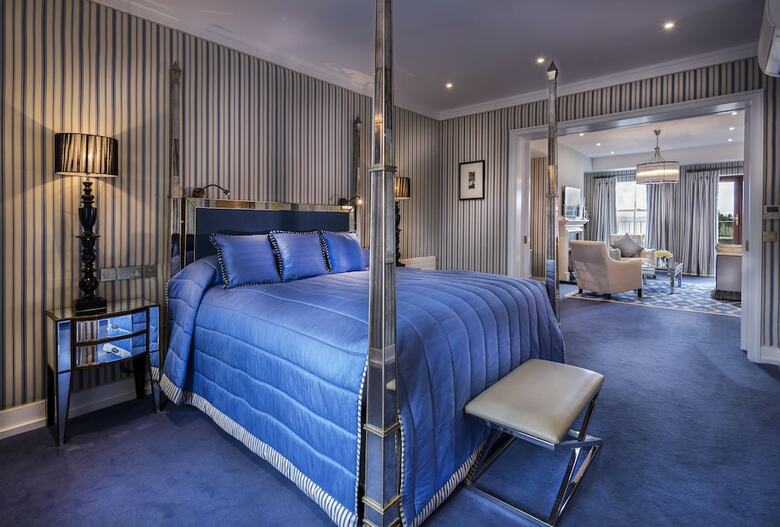 Hotel The Lodge At Ashford Castle