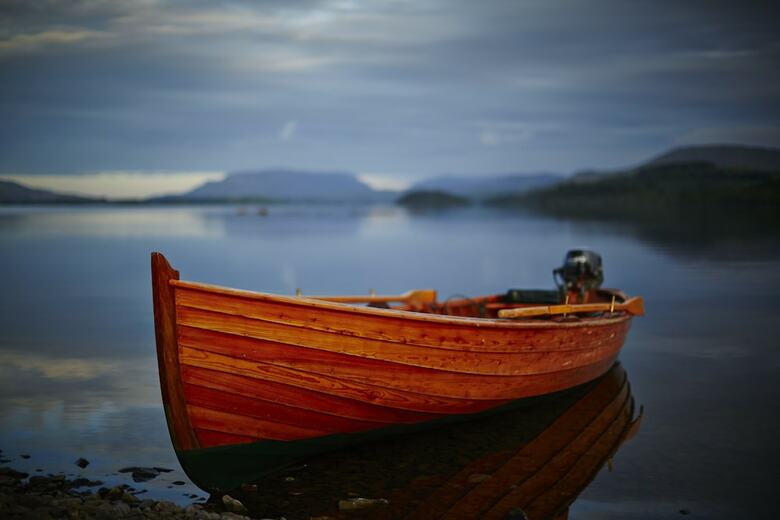 Hotel The Lodge At Ashford Castle