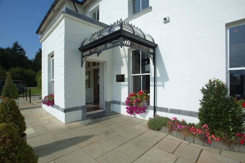 Hotel The Lodge At Ashford Castle