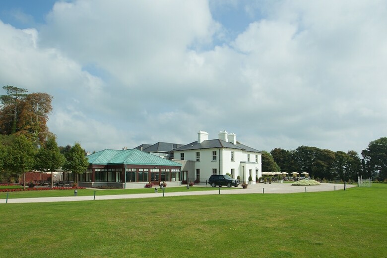 Hotel The Lodge At Ashford Castle