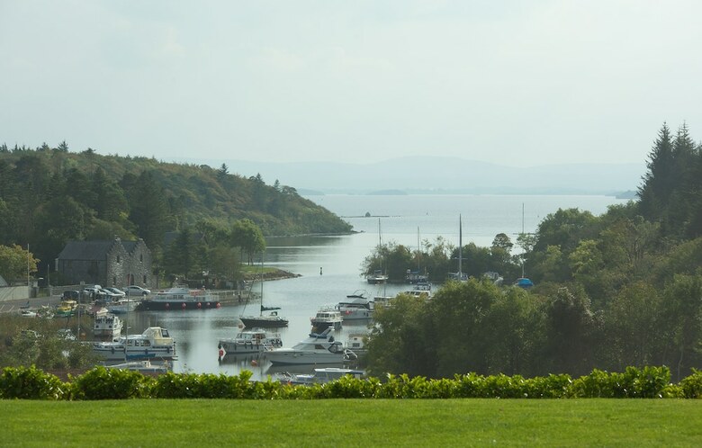 Hotel The Lodge At Ashford Castle