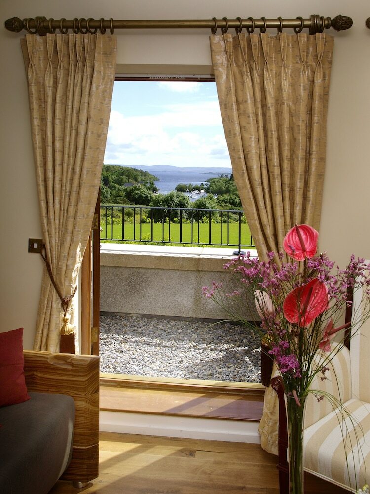 Hotel The Lodge At Ashford Castle