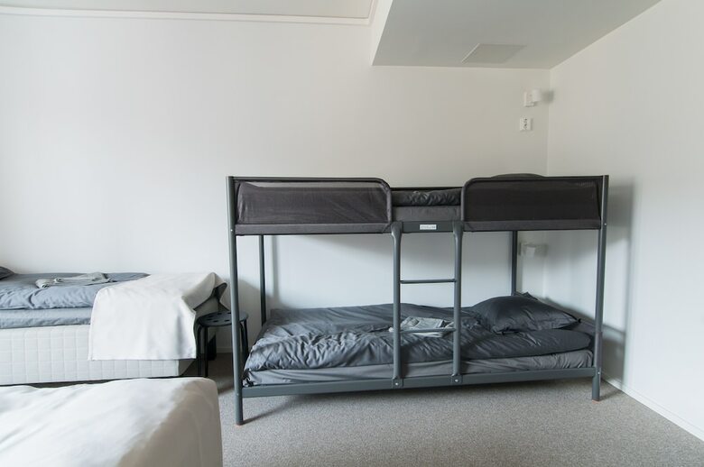 Hostal Aikatalo Hostel Helsinki City Center