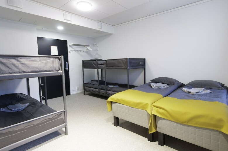 Hostal Aikatalo Hostel Helsinki City Center