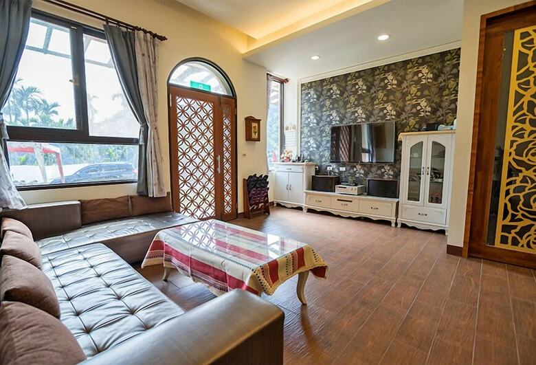 Hotel Atayal Villa