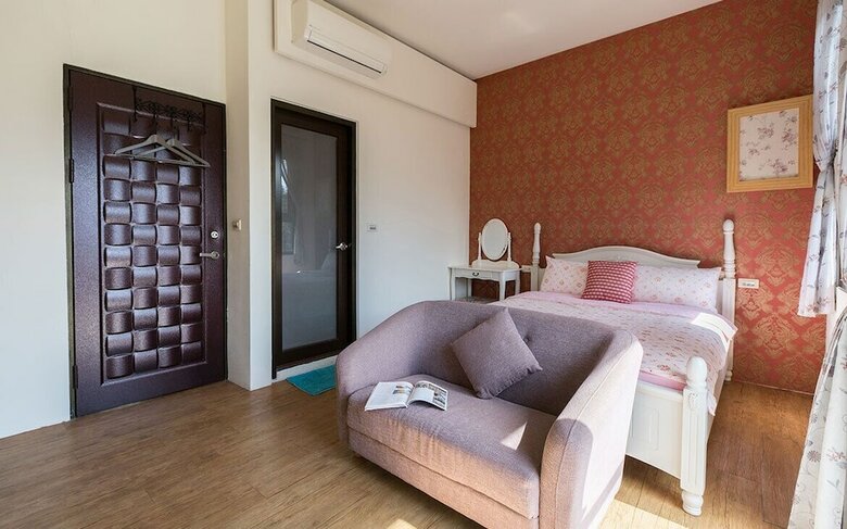 Hotel Atayal Villa