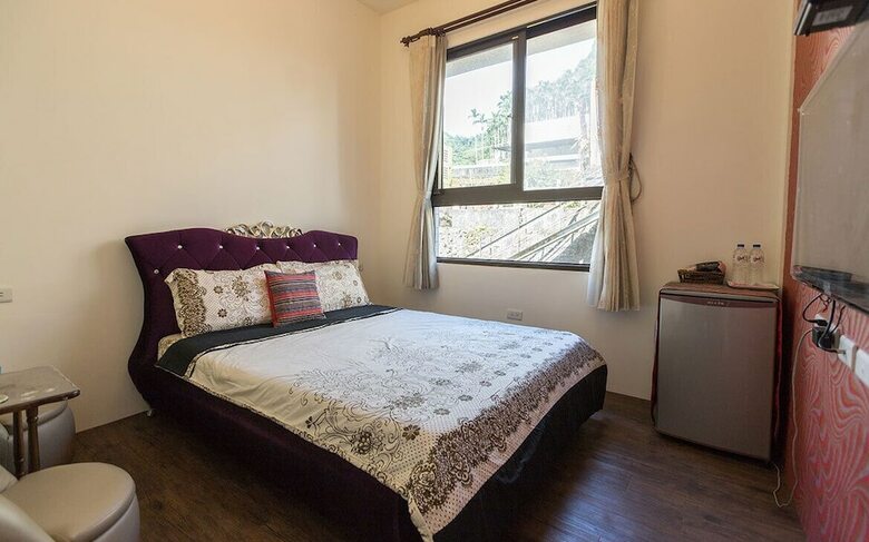 Hotel Atayal Villa