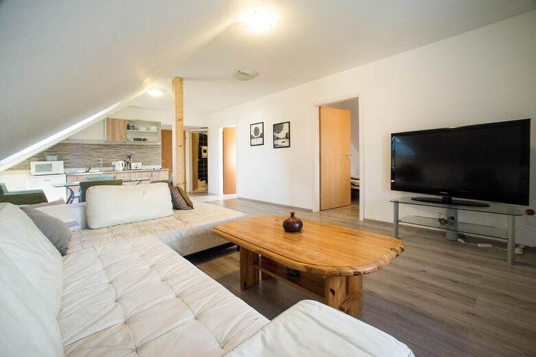 Apartments Osijek By The River