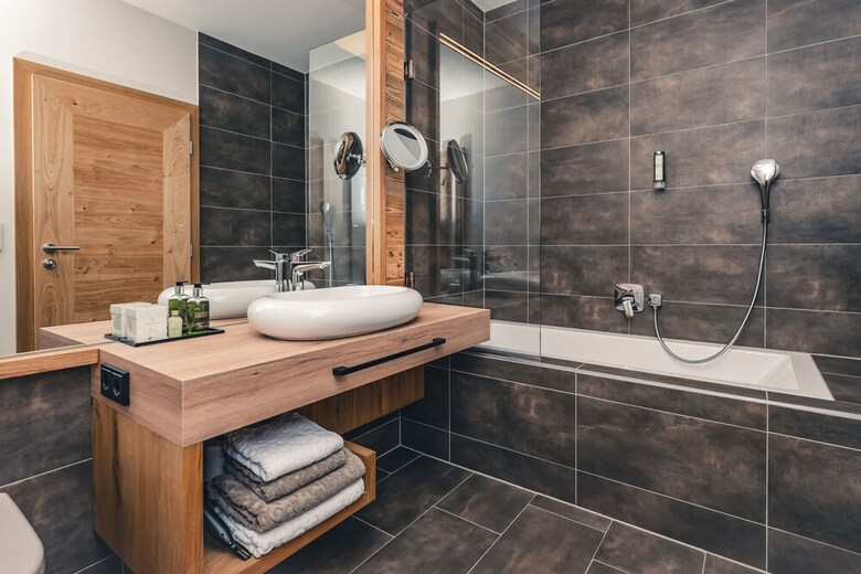 Apartamentos Lux-alp Chalet