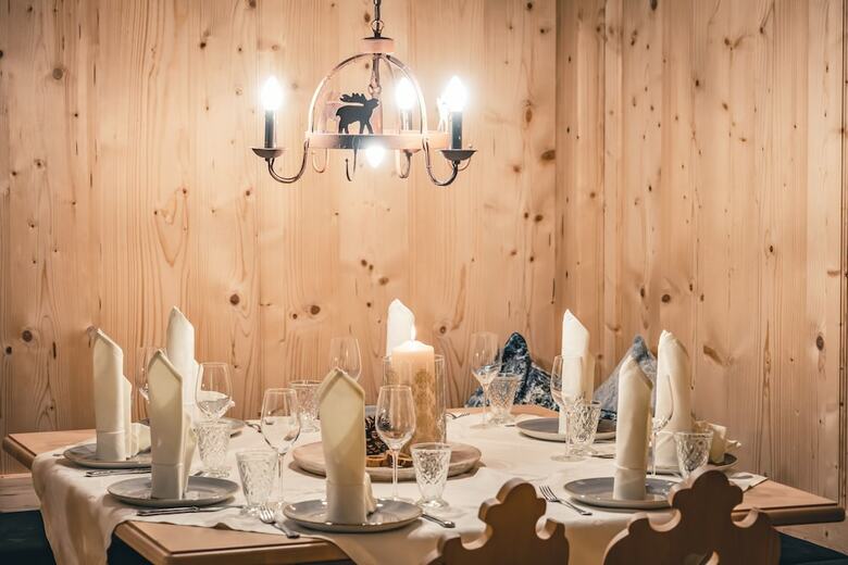 Apartamentos Lux-alp Chalet