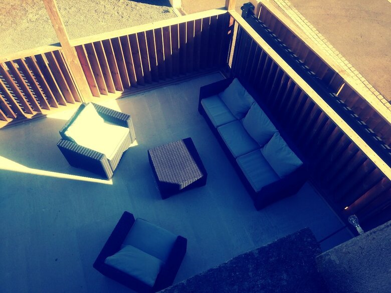 Hotel R�sidence Tamaris
