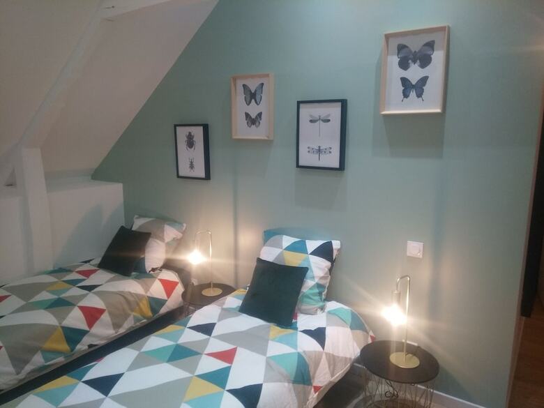 Hotel R�sidence Tamaris