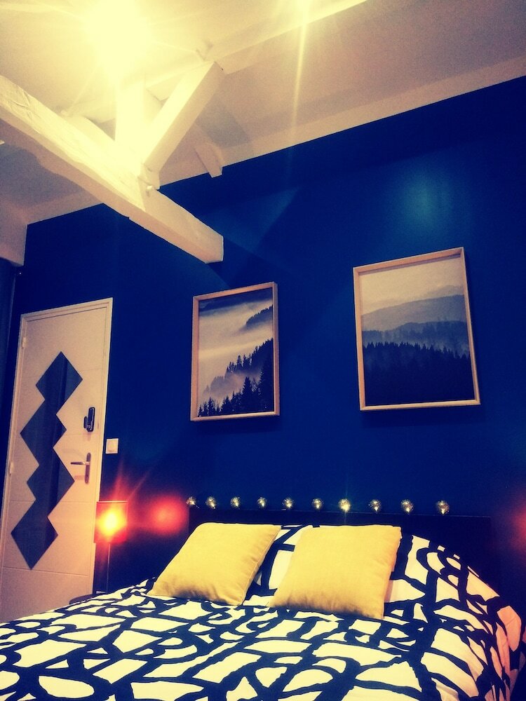 Hotel R�sidence Tamaris