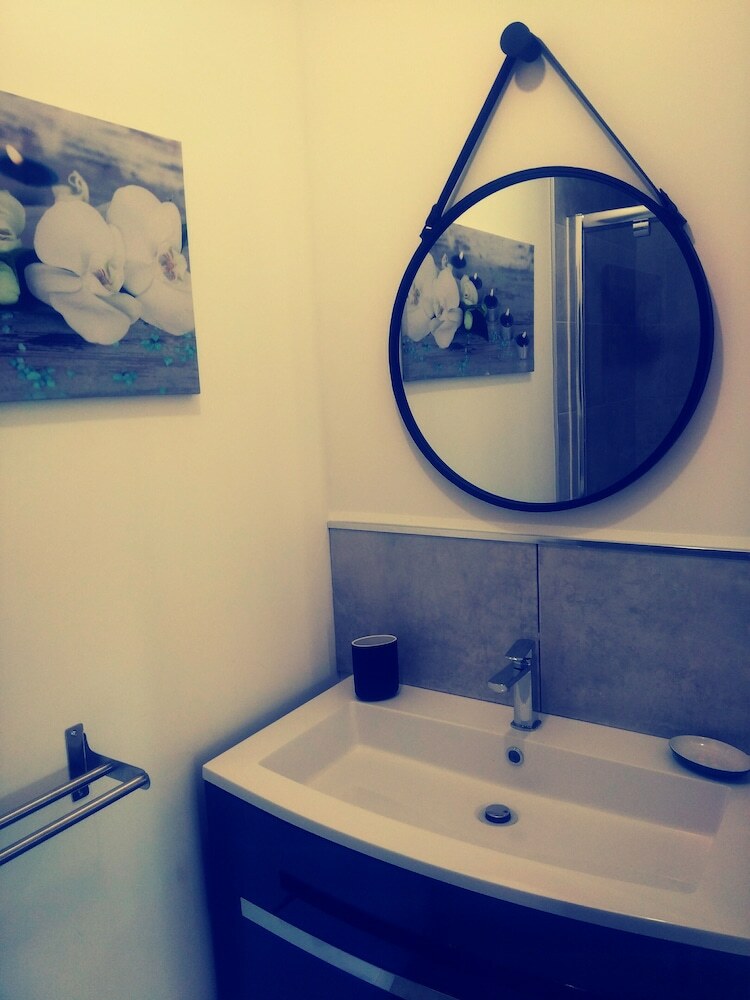 Hotel R�sidence Tamaris