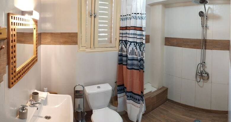 Hotel Villa Oasis Abidjan