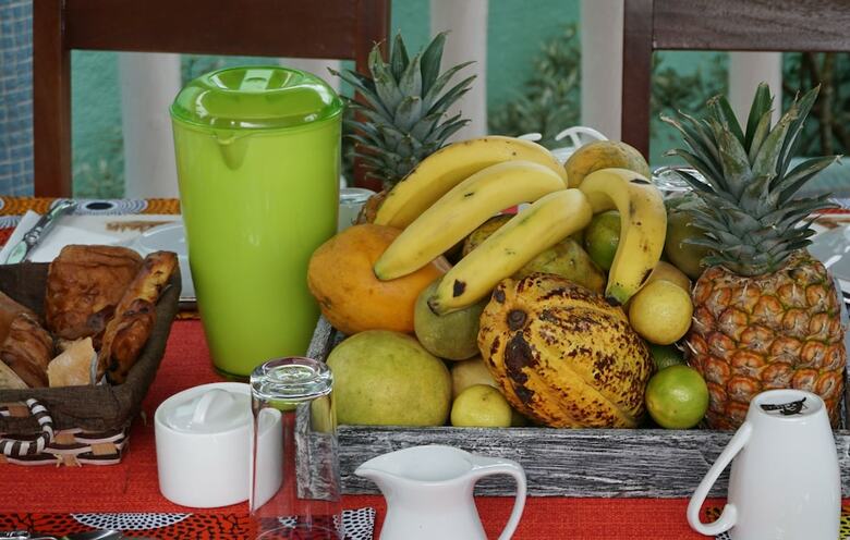 Hotel Villa Oasis Abidjan