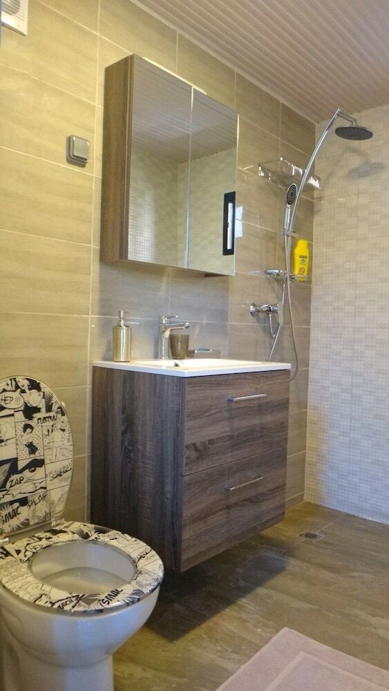 Hotel Villa Oasis Abidjan